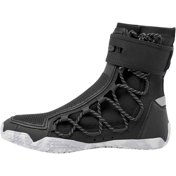 2026 Zhik Escursionismo X Dinghy Boot DBT-0380-U - Black